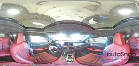 2021 Lexus Rx 350 F Sport from USA, damaged, VIN 2T2SZMDA4MC287357